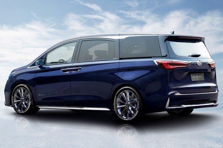 Arrival Transfer from Tianjin Airport TSN to Tianjin City