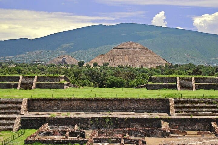 Temazcal Teotihuacan: Experience An Ancient Ceremony