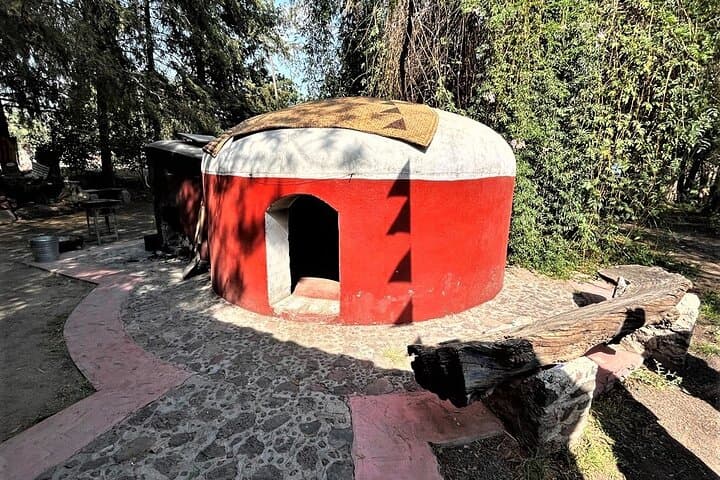 Temazcal Teotihuacan: Experience An Ancient Ceremony