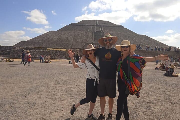 Temazcal Teotihuacan: Experience An Ancient Ceremony