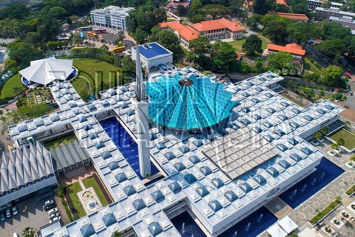 Half Day Kuala Lumpur Culture And Communities Exploration Tour