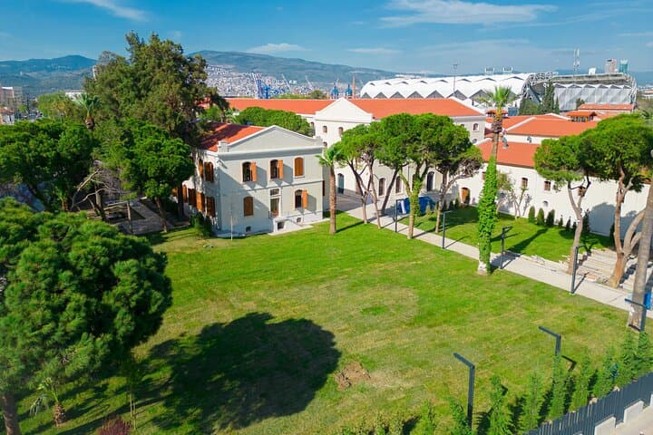 Private Tour | İzmir City