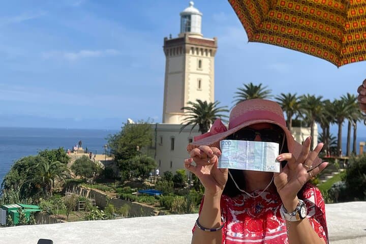 Private full Day Tour In Tangier Includlng camel ride