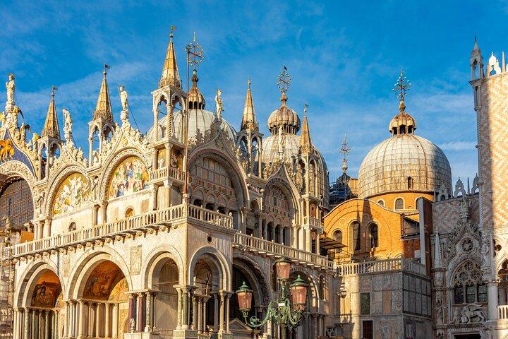 Private Venice Tours with Gondola - Tailor-Made: Choice of Guest!