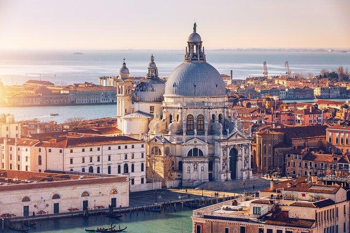 Private Venice Tours with Gondola - Tailor-Made: Choice of Guest!