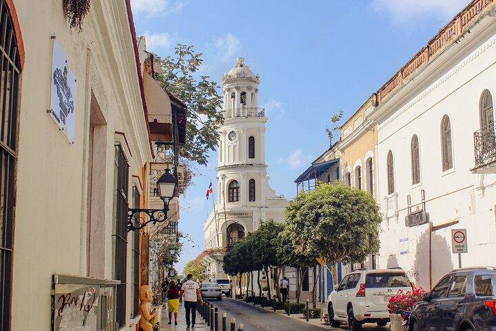 Santo Domingo Small Group Walking Tour: Beer and Specialty Coffee