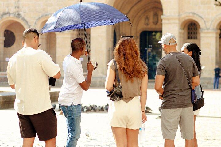 Santo Domingo Small Group Walking Tour: Beer and Specialty Coffee