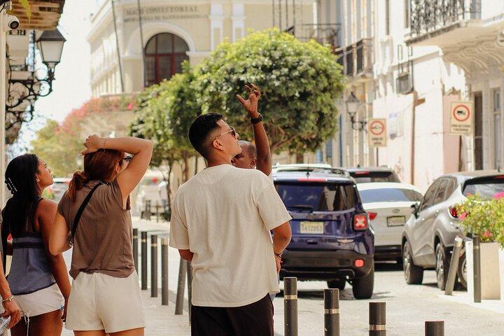 Santo Domingo Small Group Walking Tour: Beer and Specialty Coffee