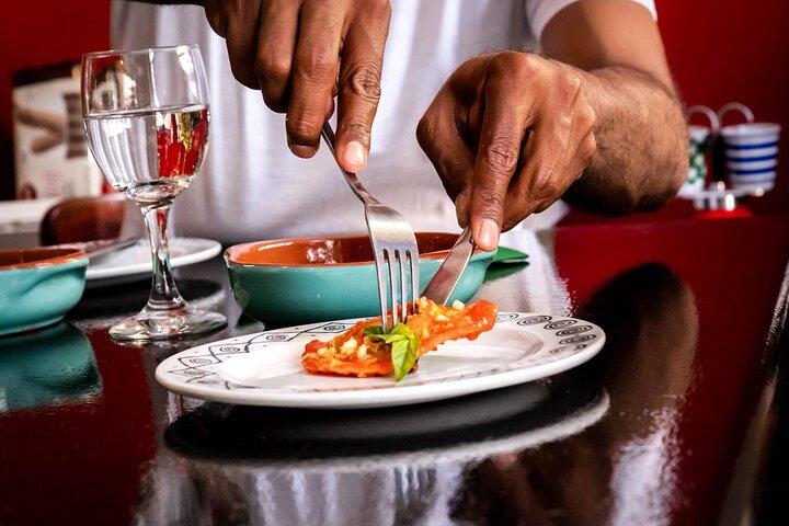 Hermanus Food and Culture Tour