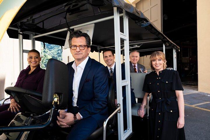 TCM Classic Films Tour