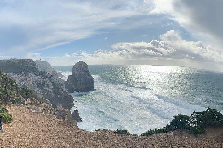 Private Jeep Tour Sintra-Cascais