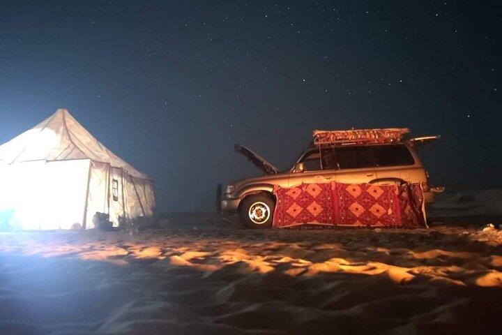 Siwa Oasis all inclusive 3 days Tour from Cairo or Giza