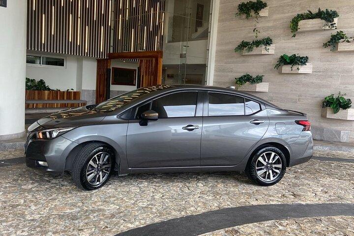 Private Transfer to Playa del Carmen
