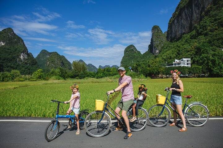 Yangshuo, Yangshuo
