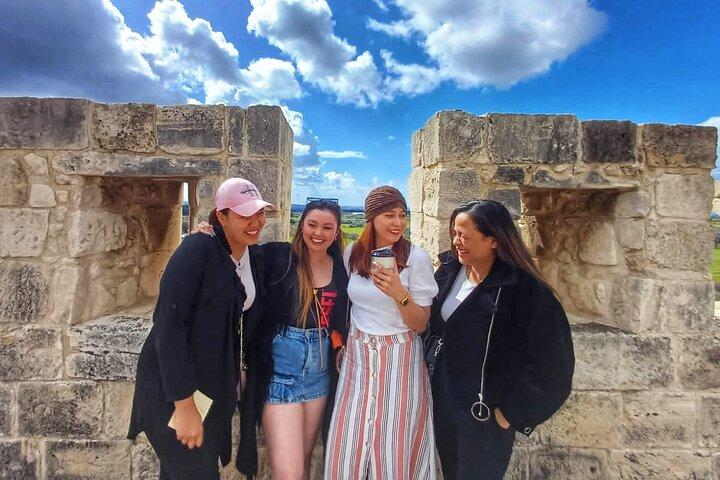 Pafos - Archaeology & Beauty tour from Limassol