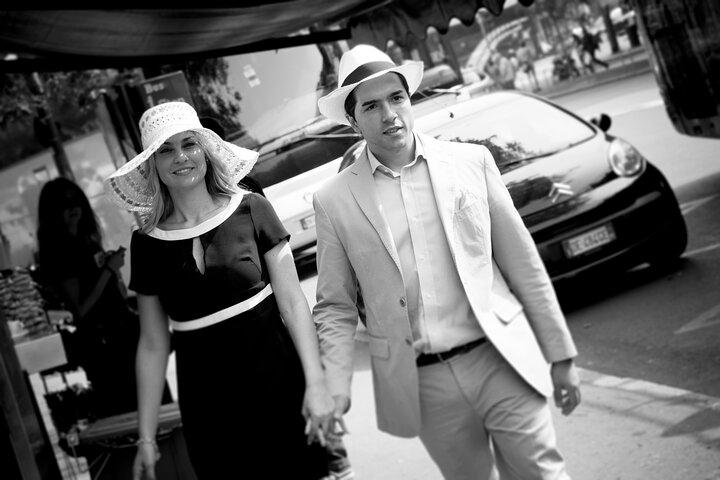 2 Hour Vintage Fiat 500 Canals Tour in Milan