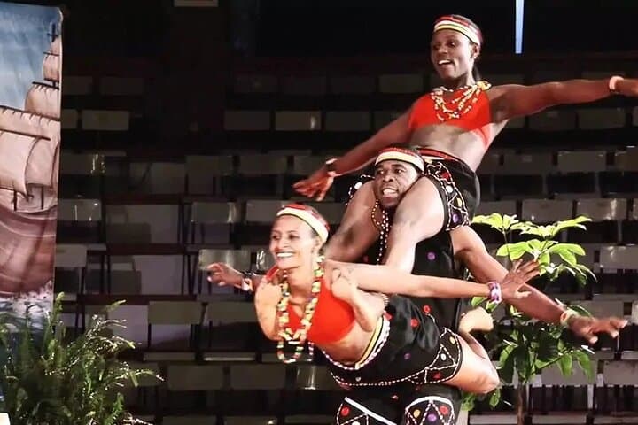 Cultural Dance Tour in Nairobi