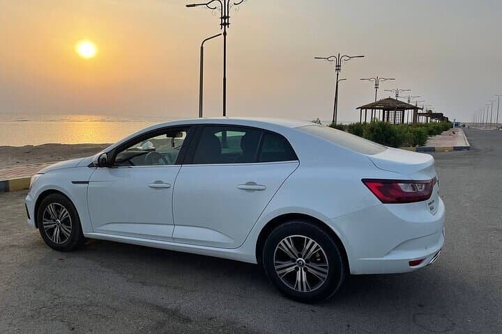 Private Transfer From Luxor to Marsa Alam