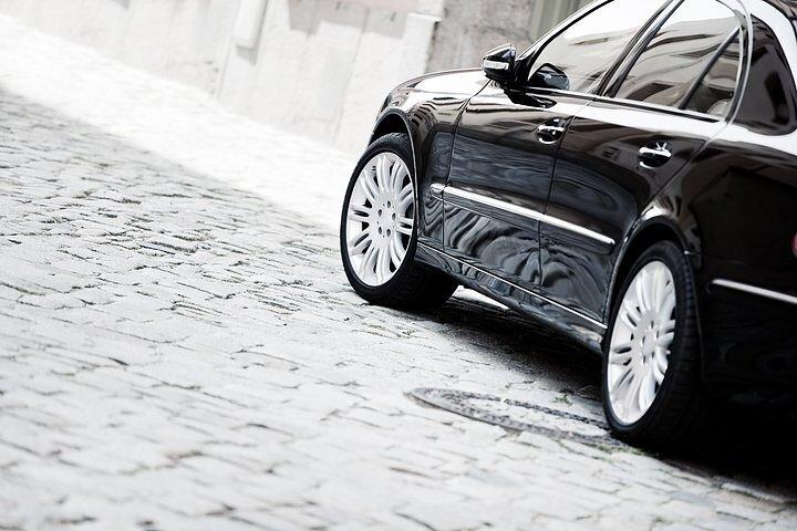 Gatwick Airport to West London Private Transfer
