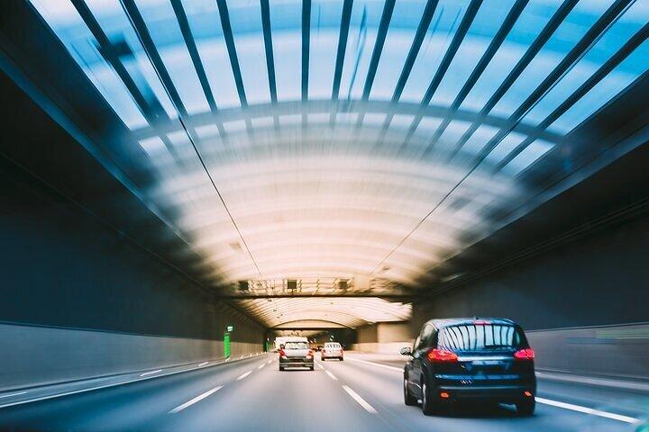 Gatwick Airport to West London Private Transfer