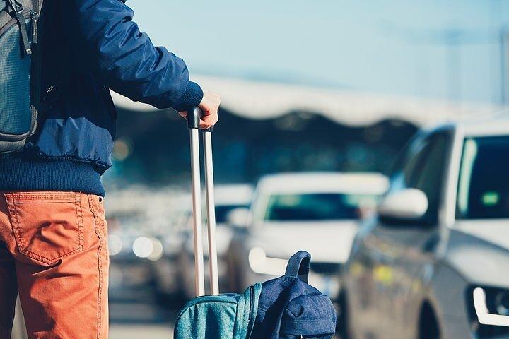 Gatwick Airport to West London Private Transfer