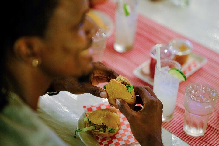 Aruba Food Fusion Tour: World Flavors to Savor