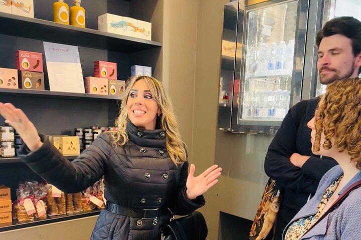 Chocolate & Sweets of Turin — La Dolce Vita Torino | Semi-Private