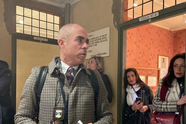 Rome Private WWII Tour Exploring Nazi Occupation and Resistance