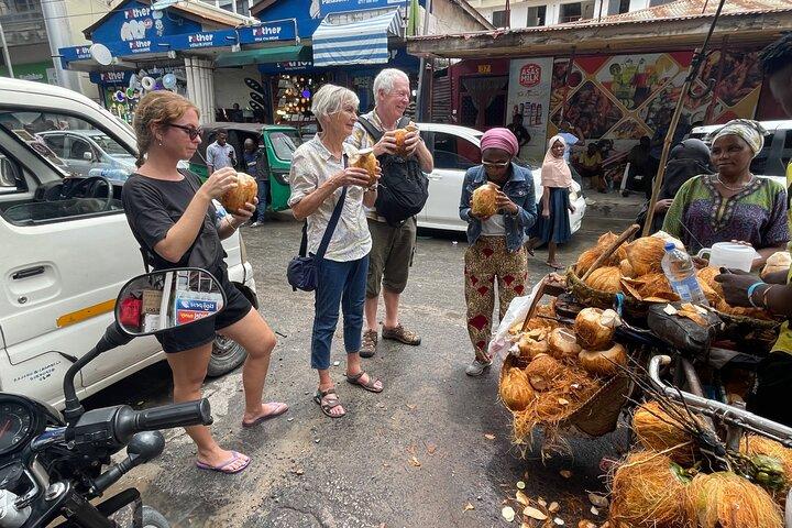 Dar es Salaam City Tour: Experience & Insights Tanzanian culture
