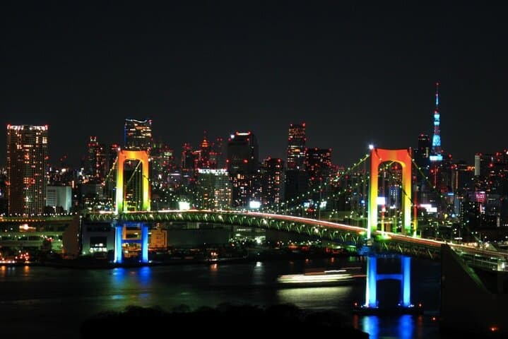 PRIVATE tour in 180SX to Daikoku+++++
