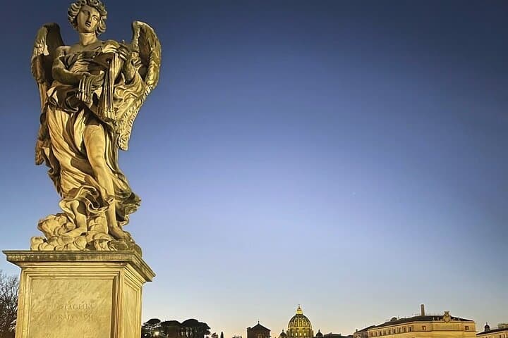 Piazza del Popolo and Historical Sights Walking Tour in Rome