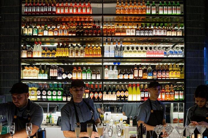 Exclusive Italian Lunch or Dinner at Puny Pasta and Grill