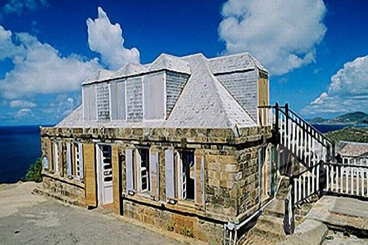 Discover the Best of Antigua Sightseeing Tour - Eagle Transfers