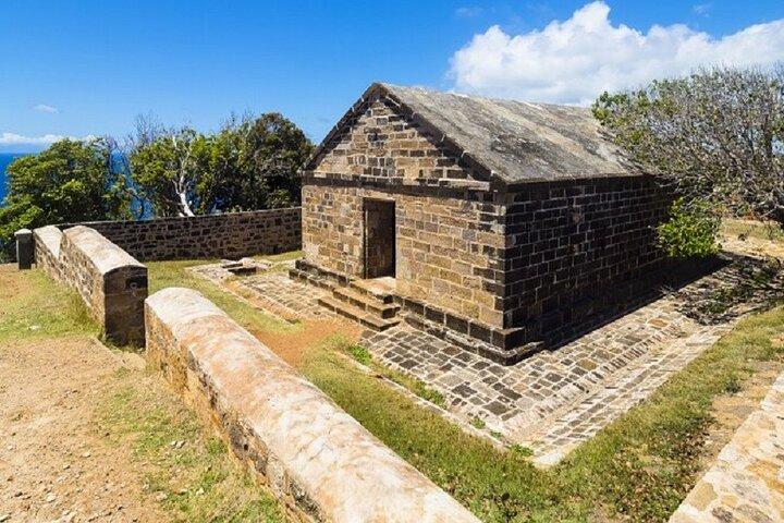 Discover the Best of Antigua Sightseeing Tour - Eagle Transfers