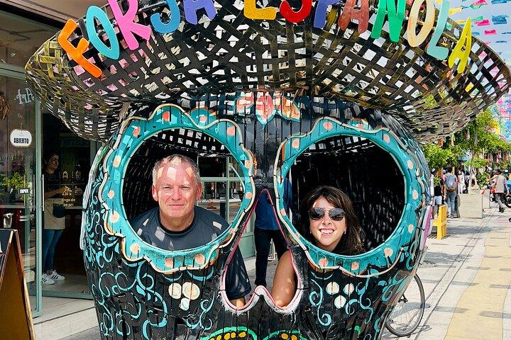 Magical towns Ajijic // Tlaquepaque and Chapala