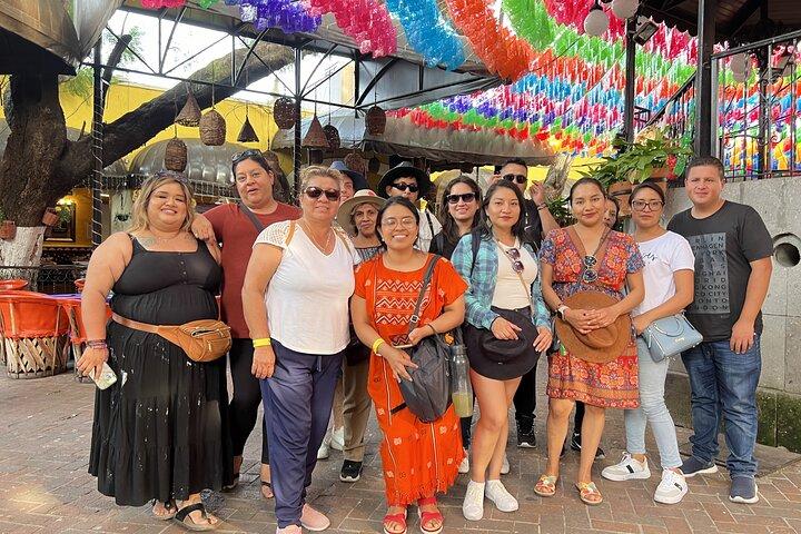 Magical towns Ajijic // Tlaquepaque and Chapala