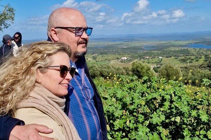 Private Evora & Alentejo Wine Tour from Lisbon - Local Traditions