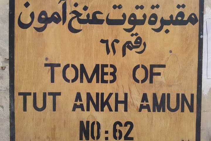 Luxor West Bank Temples and Tombs Full Day private Tour