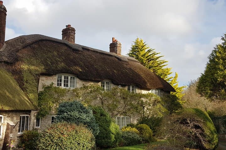 Visit Stonehenge and Salisbury from Southampton