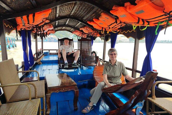 Private Mekong Delta Less Tourist - Coconut Island Tour