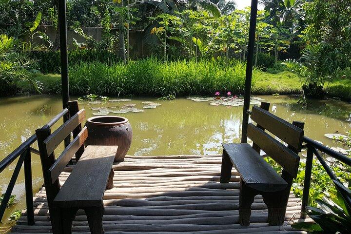 Private Mekong Delta Less Tourist - Coconut Island Tour
