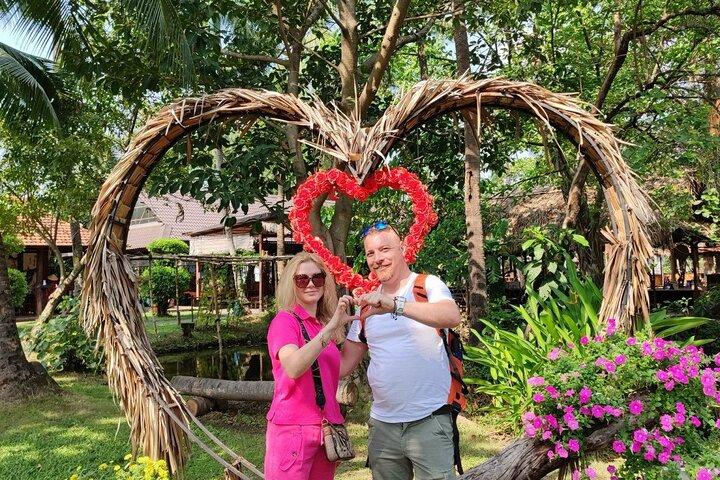 Amazing Shore Excursion: Ho Chi Minh City Tour from PHU MY Port