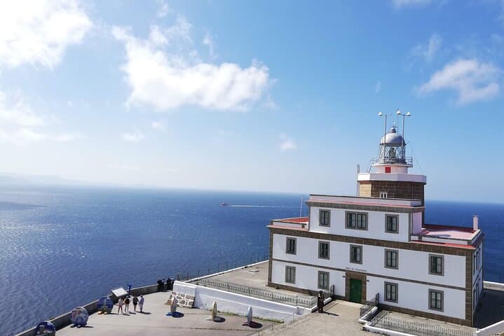 Tour to Fisterra - Muxía Express! (from Santiago de Compostela)
