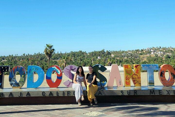 Art and Culture in Todos Santos
