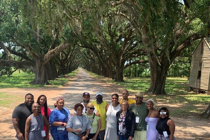 Whitney Plantation & Museum Tour | Pickups from New Orleans