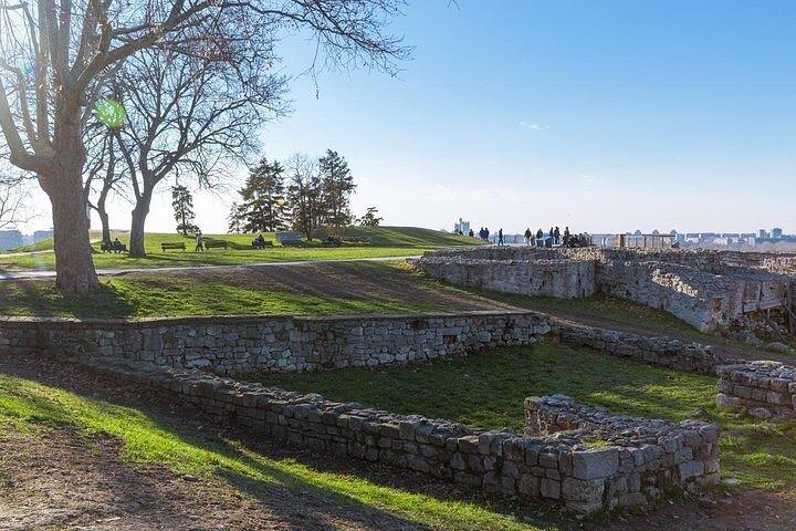 Belgrade E Bike Tour 3 Hour Journey Through History and Culture