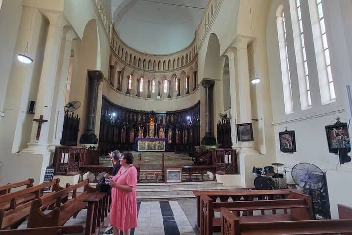 Stone Town and Spice Farm Private Tour