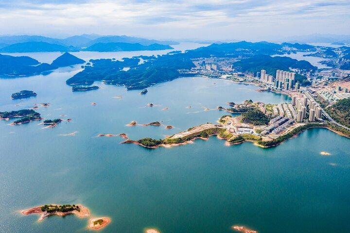 Hangzhou City Highlights Private Day Tour