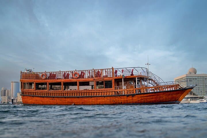 Private Dubai Tour: Half-Day City & Souks Tour