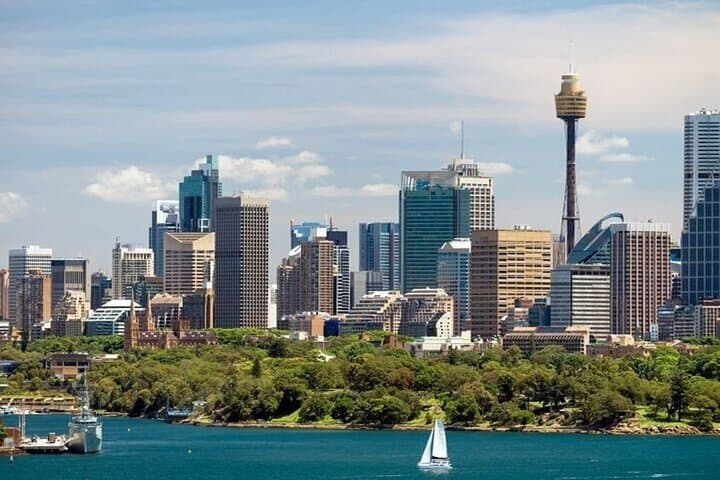 Auckland Best Street Food Tour With A Local Guide